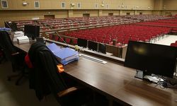 Kayınvalide ve birlikte kaçtığı damat adayına çeşitli suçlardan hapis cezası verildi