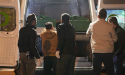 Kırıkkale'de silahlı ve bıçaklı kavga: 1 ölü, 3 yaralı