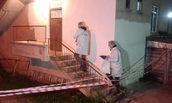 Kırıkkale'de sobadan zehirlenen çift hayatını kaybetti