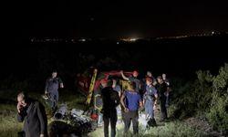 Kocaeli’de define faciası: İki kişi kuyuda zehirlenerek can verdi