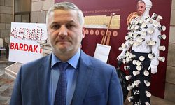 159 milyonluk 'karton bardak' şaibesi! ABB'de beklenen istifa geldi