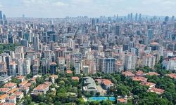 Konut Fiyat Endeksi nisanda aylık bazda yüzde 1,5 arttı
