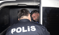 Erzurum'da alkollü sürücünün ehliyetine 35 yıl el konuldu
