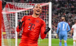 Galatasaray'ın Leroy Sane'ye teklifi belli oldu