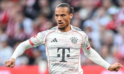 Galatasaray'dan ses getirecek hamle: Hedef Leroy Sane!