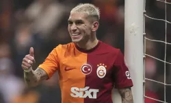 Torreira hem sahada hem aşkta kazandı