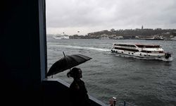 Marmara'da nisan yağışları uzun yıllar ortalamasına göre yüzde 18 azaldı