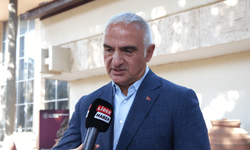 Bakan Ersoy’dan “9 günlük bayram tatili” sinyali
