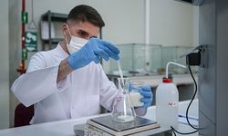 Mehmetçiğin gıda sağlığı GKAM laboratuvarlarına emanet