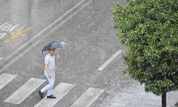 Meteorolojiden 23 il için "sarı" kodlu uyarı