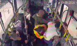 Metrobüs kazasının yeni görüntüleri ortaya çıktı