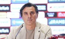 Vincenzo Montella: Dünya Kupası'na gitmek istiyoruz