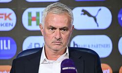Mourinho’dan Fenerbahçe’deki geleceğiyle ilgili soruya kaçamak yanıt: Bu soruyu anlamadım