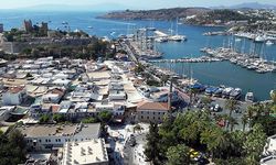 Muğla'ya gelecek turist sayısında yüzde 10 artış bekleniyor