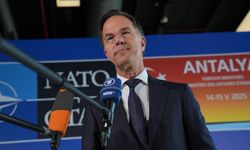 NATO Genel Sekreteri Rutte: Türkiye barış için büyük bir rol oynuyor