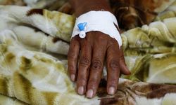 Mozambik'te kolera salgınında hayatını kaybedenlerin sayısı 57'ye yükseldi