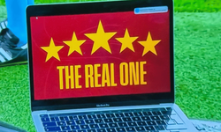 Okan Buruk'tan Mourinho'ya 'laptop'lu yıldız göndermesi