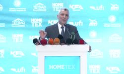 Bakan Bolat: İhracatçıya bu yıl 33 milyar liradan fazla hibe desteği verilecek