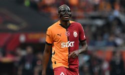 Osimhen için dev teklif: 42 milyon euroluk kontrat önerdiler