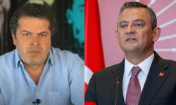 Cüneyt Özdemir ile Özgür Özel arasında kavga: Özdemir, meydan okudu