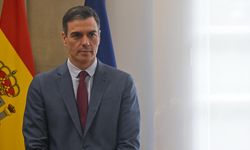 Sanchez, İsrail'in uluslararası yarışmalardan men edilmesini istedi