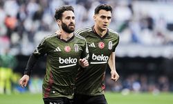 Rafa Silva, Talisca’yı geride bırakarak Beşiktaş taraftarının yeni yıldızı oldu