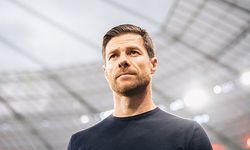 Real Madrid, Xabi Alonso'yu basına tanıttı