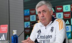 Real Madrid’de bir dönem sona erdi: Ancelotti son maçına çıkacak