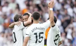 Real Madrid’in yeni teknik adamı belli oldu
