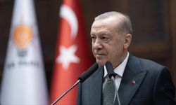 Cumhurbaşkanı Erdoğan'dan Anafartalar Zaferi mesajı