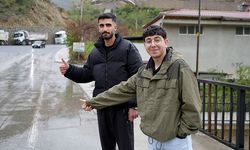 Rektöre ‘dayı’ diyen genç, yaşadığı komik anları anlattı