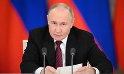 Putin: Kiev rejimi bir terör örgütüne dönüşüyor