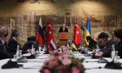 Barış Masası İstanbul'da kurulacak: Rusya ve Ukrayna, barışın şartlarını görüşecek