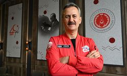 SSB Başkanı Görgün: Dünyanın 180 ülkesine ihracat yapan bir sektör haline geldik