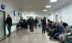 Samsun'da tavuk yedikten sonra rahatsızlanan işçilerin sayısı 213'e yükseldi