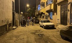 Şanlıurfa'da polise silahla ateş açan zanlı yakalandı