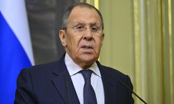 Lavrov: Müzakerelerin ikinci turu için yine Türk dostlarımıza başvurabiliriz