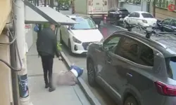 İstanbul'da dehşet: Kaçırmaya çalıştıkları kadını direnince öldürdüler