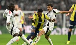 Süper Lig’in 34.haftasında derbi heyecanı yaşanacak