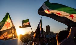 BM: Esed rejimi devrildikten sonra 1,4 milyondan fazla Suriyeli evine döndü