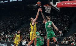 THY Avrupa Ligi'nde Dörtlü Final heyecanı yarın başlayacak