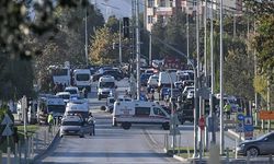 TUSAŞ’a saldıran kadın terörist HDP Hakkari merkez ilçe başkanı çıktı