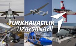 TUSAŞ Türkiye’nin 11. büyük sanayi kuruluşu oldu