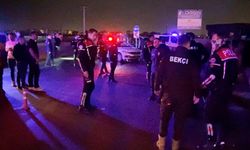Taraftarların kavgası kanlı bitti: 6 yaralı, 13 gözaltı