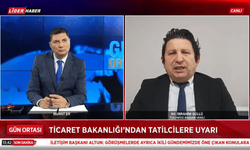 Tatil planlarken tuzağa düşmeyin