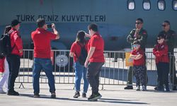 TEKNOFEST KKTC kapılarını ziyaretçilere açtı