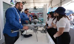 Cevdet Yılmaz: TEKNOFEST, KKTC'li gençlerimize ilham kaynağı olacak