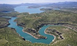 Timsah Kanyonu: Dicle’nin saklı doğa harikası
