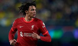 Trent Alexander-Arnold, sezon sonunda Liverpool'dan ayrılacak