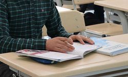 Türkiye eğitim ihracatında en çok yabancı öğrenci çeken 10 ülke arasında